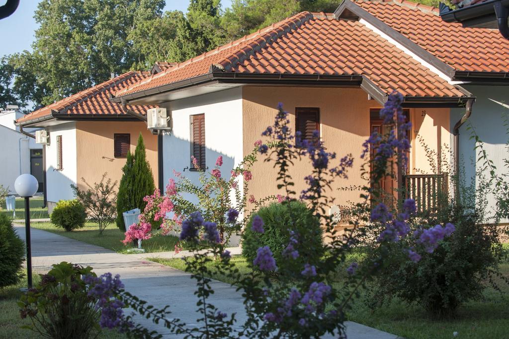 Отель Htp Velika Plaza Улцинь Номер фото
